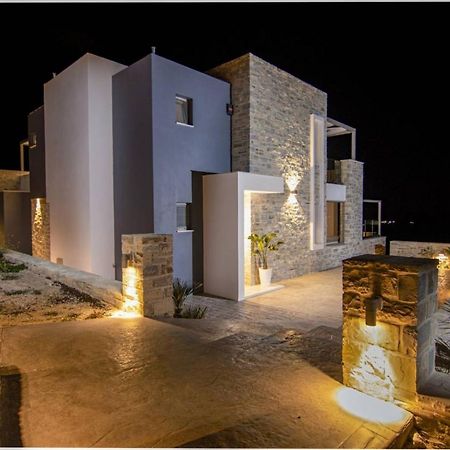 Villa Paseathea Kamilari Exterior foto